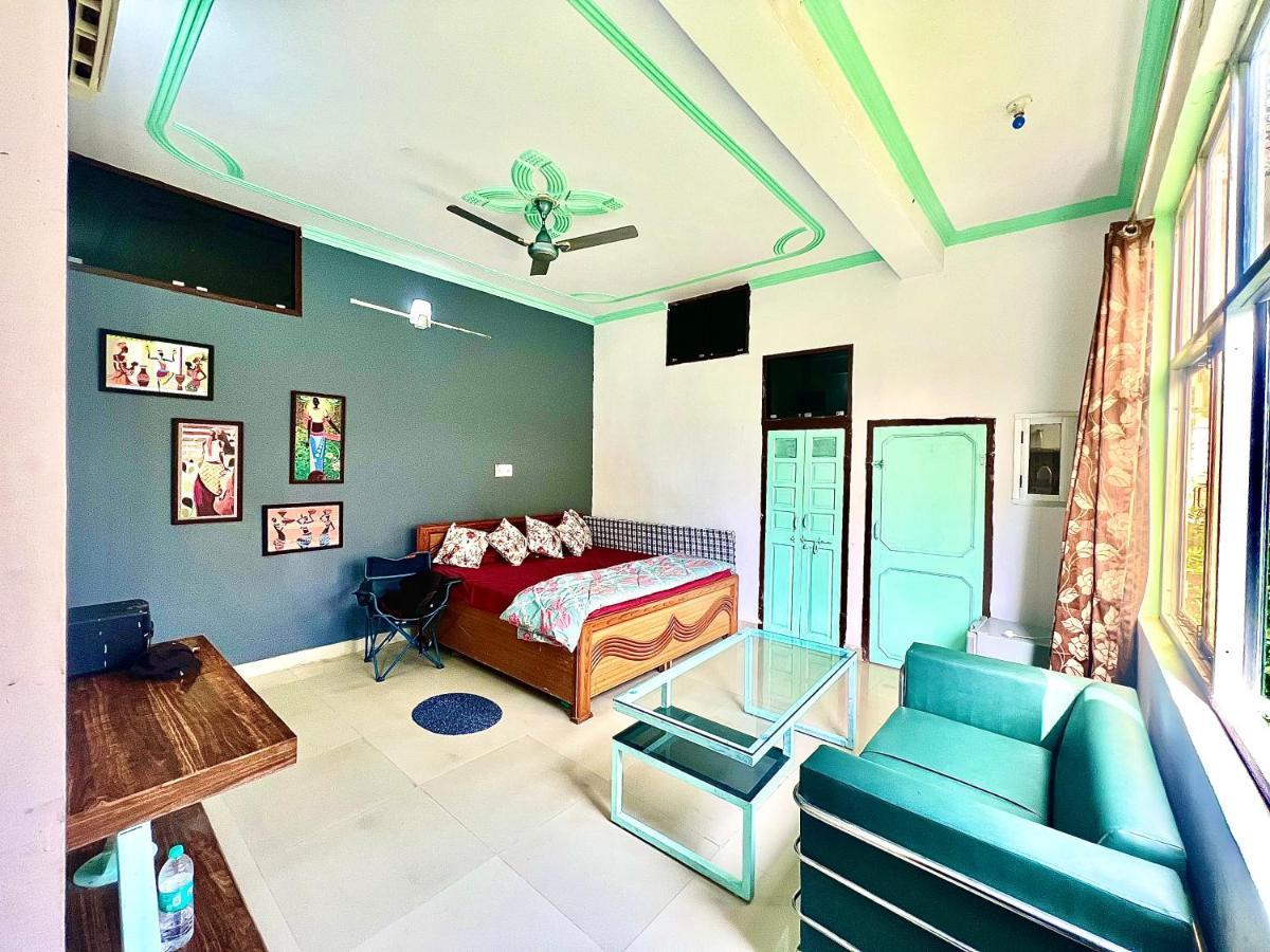 Bhoora House Jaipur Exterior foto