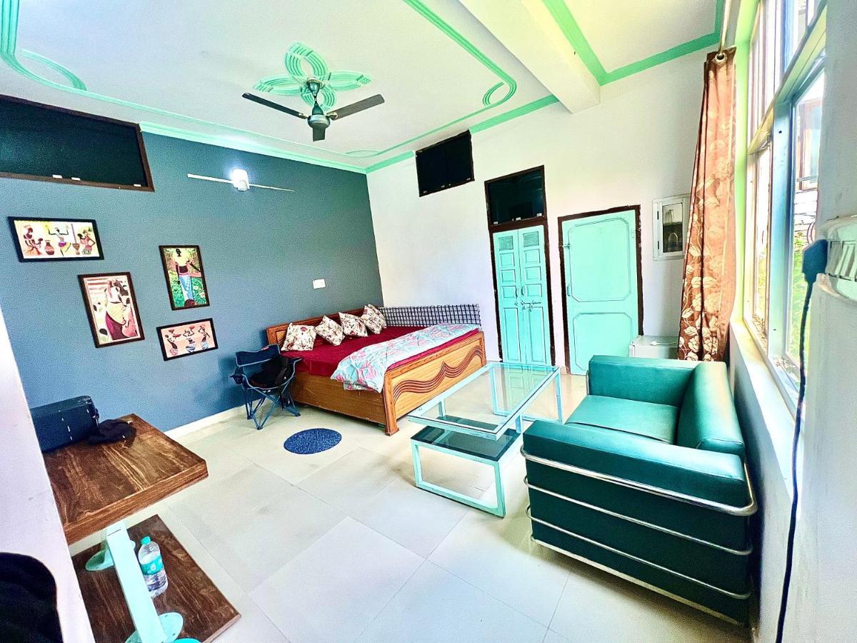 Bhoora House Jaipur Exterior foto