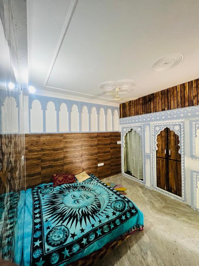 Bhoora House Jaipur Exterior foto