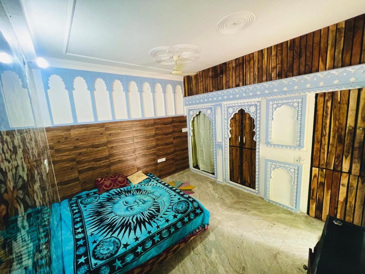 Bhoora House Jaipur Exterior foto