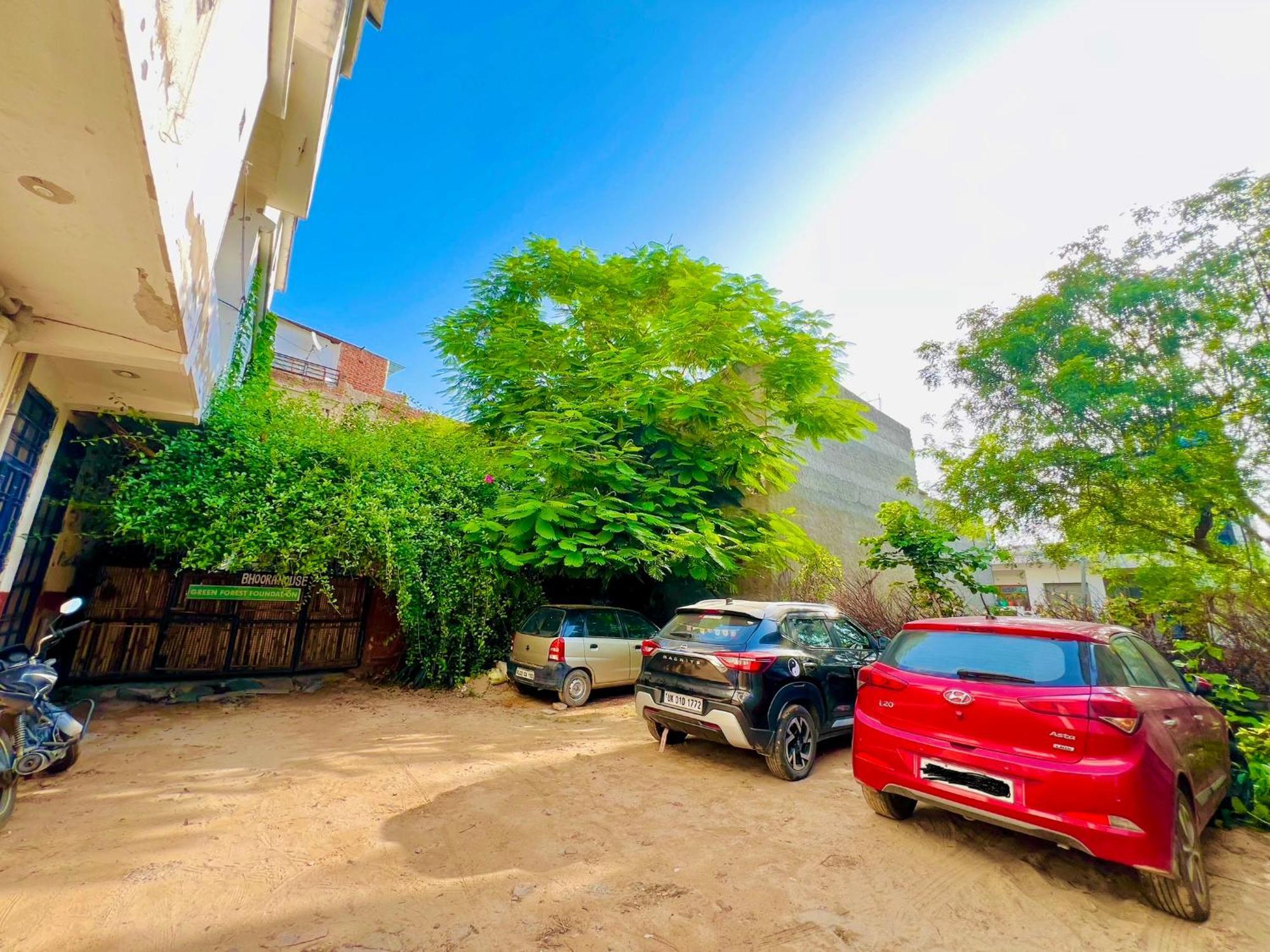 Bhoora House Jaipur Exterior foto